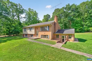 5881 Thomas Jefferson Pkwy, Palmyra, VA 22963 - Photo 1