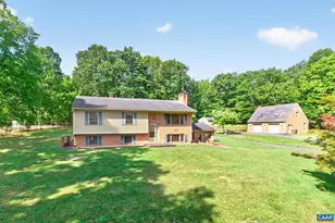 5881 Thomas Jefferson Pkwy, Palmyra, VA 22963 - Photo 2