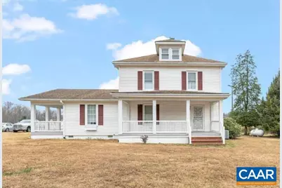 2037 N Boston Rd, Troy, VA 22974 - Photo 1