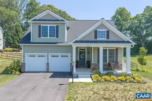 194 Wexford Ridge Rd, Ruckersville, VA 22968 - Photo 2