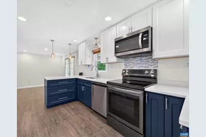 625 S Spotswood Trl, Louisa, VA 23093 - Photo 4