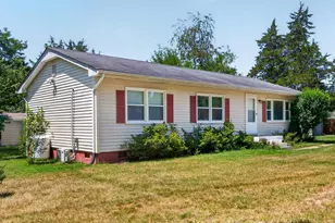 625 S Spotswood Trail, Louisa, VA 23093 - Photo 2