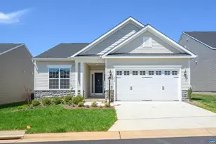774 Four Seasons Dr, Ruckersville, VA 22968 - Photo 2