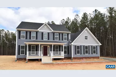 Lot 22 Porkchop Ct, Louisa, VA 23093 - Photo 1