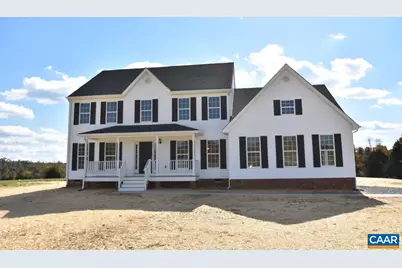 Lot 22 Porkchop Ct, Louisa, VA 23093 - Photo 2
