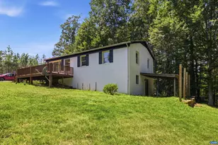 205 Rochelle School Ln, Rochelle, VA 22738 - Photo 2
