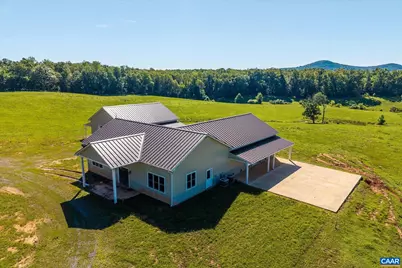551 Old Homeplace Ln, Reva, VA 22735 - Photo 18
