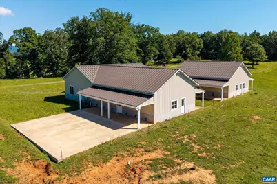 551 Old Homeplace Ln, Reva, VA 22735 - Photo 14
