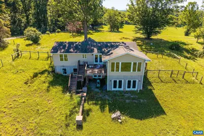 551 Old Homeplace Ln, Reva, VA 22735 - Photo 22