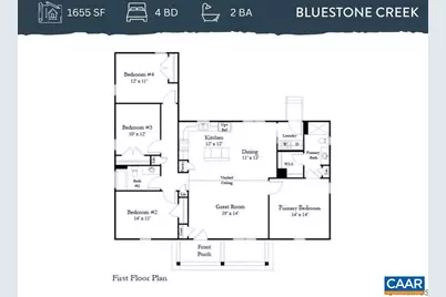Tbd Lot 8 Woodson Mill Dr, Louisa, VA 23093 - Photo 2