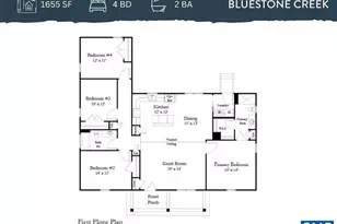 Tbd Lot 8 Woodson Mill Dr, Louisa, VA 23093 - Photo 2