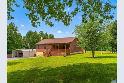 1379 Ridge Rd, Palmyra, VA 22963 - Photo 2