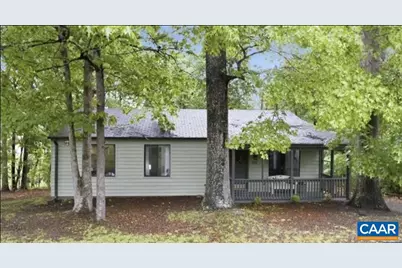 735 Matthew Mill Rd, Ruckersville, VA 22968 - Photo 2