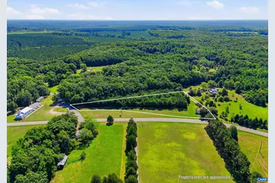 6A Pendleton Rd, Mineral, VA 23117 - Photo 2