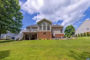 137 Whispering Woods Pl, Gordonsville, VA 22942 - Photo 8