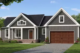 Tbd Lot 3 Red Hill Rd, Louisa, VA 22942 - Photo 1