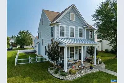 64 Saint Andrews St, Gordonsville, VA 22942 - Photo 1