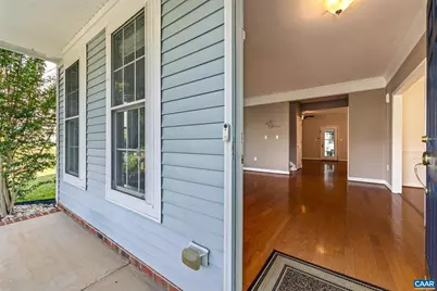 64 Saint Andrews St, Gordonsville, VA 22942 - Photo 2