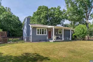 120 Antioch Rd, Scottsville, VA 24590 - Photo 2
