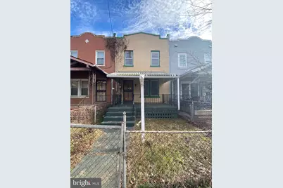 1943 Capitol Avenue NE, Washington, DC 20002 - Photo 1
