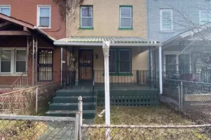 1943 Capitol Ave NE, Washington, DC 20002 - Photo 1