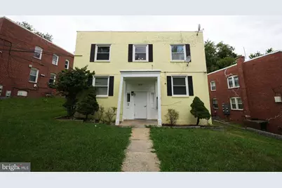 3216 28th Street SE #2, Washington, DC 20020 - Photo 2