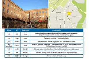 3201 New Mexico Ave NW, Washington, DC 20016 - Photo 1