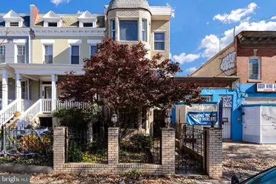 2505 N Capitol Street NE, Washington, DC 20002 - Photo 2