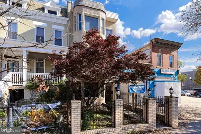 2505 N Capitol Street NE, Washington, DC 20002 - Photo 32