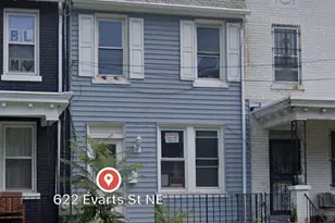 622 Evarts St NE, Washington, DC 20017 - Photo 1