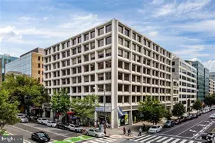 1990 M St NW, Washington, DC 20036 - Photo 1