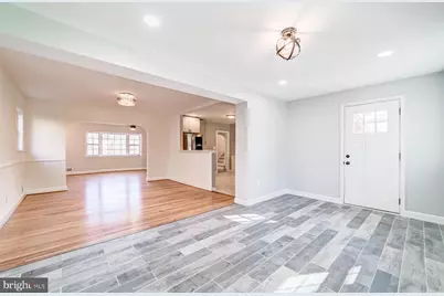 2608 Rittenhouse Street NW, Washington, DC 20015 - Photo 8