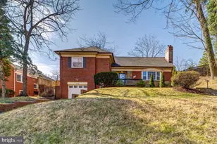 2608 Rittenhouse St NW, Washington, DC 20015 - Photo 2