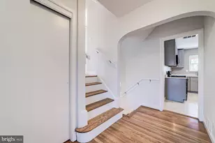 2608 Rittenhouse St NW, Washington, DC 20015 - Photo 4