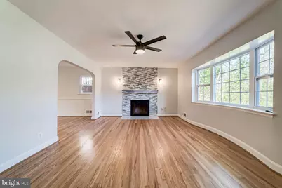 2608 Rittenhouse Street NW, Washington, DC 20015 - Photo 6