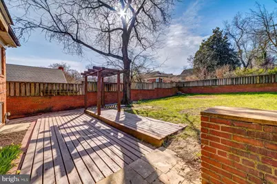 2608 Rittenhouse Street NW, Washington, DC 20015 - Photo 38