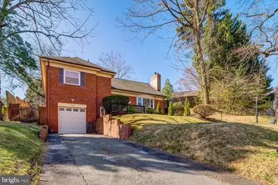 2608 Rittenhouse Street NW, Washington, DC 20015 - Photo 1