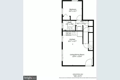 2900 Pomeroy SE #101, Washington, DC 20020 - Photo 8