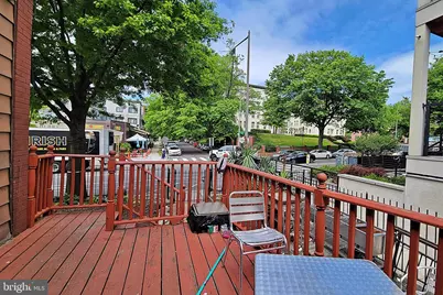 1389 Quincy Street NW, Washington, DC 20011 - Photo 4