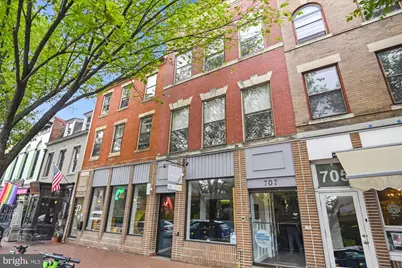 707-709 8th Street SE, Washington, DC 20003 - Photo 40
