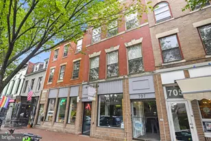 707-709 8th Street SE, Washington, DC 20003 - Photo 40