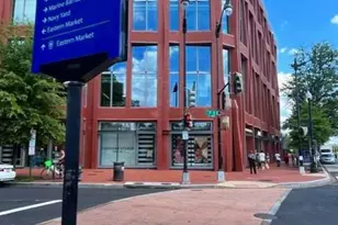 707-709 8th Street SE, Washington, DC 20003 - Photo 4