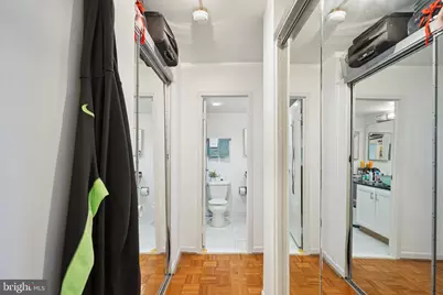950 25th NW #814N, Washington, DC 20037 - Photo 16