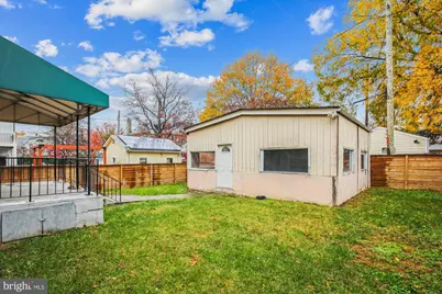 4729 NW 13th Street NW, Washington, DC 20011 - Photo 30