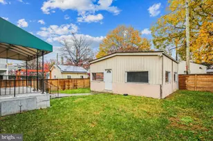 4729 NW 13th Street NW, Washington, DC 20011 - Photo 30