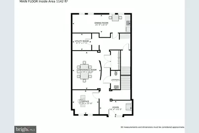 2164 Wisconsin Avenue NW #2164, Washington, DC 20007 - Photo 16