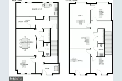 2164 Wisconsin Avenue NW #2164, Washington, DC 20007 - Photo 18