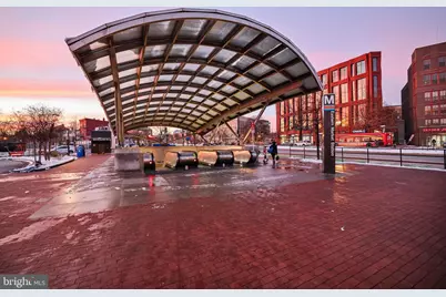 729 8th Street SE, Washington, DC 20003 - Photo 46