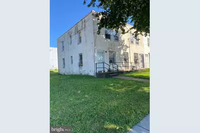 200 34th Street SE, Washington, DC 20019 - Photo 1