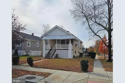 1216 42nd Place NE, Washington, DC 20019 - Photo 1